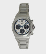 Laureto Chronograph 42mm Panda