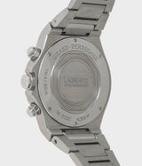 Laureto Chronograph 42mm Panda