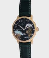 Perpetual Moon "Year of the Tiger" Limited Edition