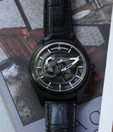 Freak X Black Titanium