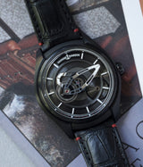 Freak X Black Titanium