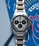 Laureto Chronograph 42mm Panda