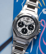 Laureto Chronograph 42mm Panda