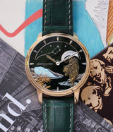 Perpetual Moon "Year of the Tiger" Limited Edition