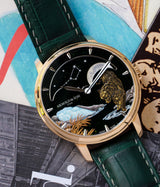 Perpetual Moon "Year of the Tiger" Limited Edition