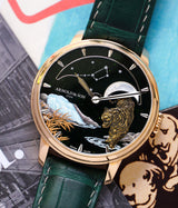 Perpetual Moon "Year of the Tiger" Limited Edition