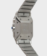 Santos Carrée Two Tone