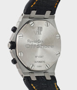 Royal Oak Offshore "Volcano"