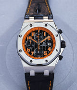 Royal Oak Offshore "Volcano"