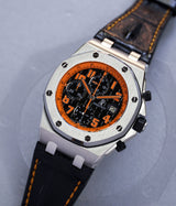 Royal Oak Offshore "Volcano"