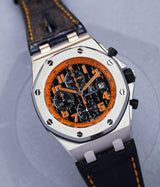 Royal Oak Offshore "Volcano"