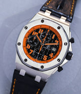 Royal Oak Offshore "Volcano"