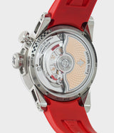 "Time to Race" Rossa Corsa Titanium