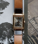 Reverso Tribute Limited Edition