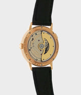 Saxonia Outsize Date