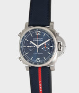 Luminor 1950 Chrono Luna Rossa Limited Edition