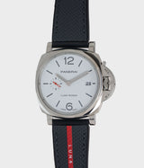 Luminor Due Luna Rossa 42mm