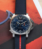 Luminor 1950 Chrono Luna Rossa Limited Edition