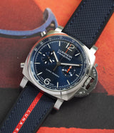 Luminor 1950 Chrono Luna Rossa Limited Edition