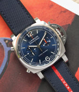 Luminor 1950 Chrono Luna Rossa Limited Edition
