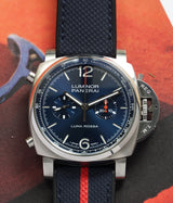 Luminor 1950 Chrono Luna Rossa Limited Edition