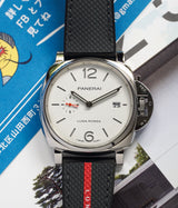 Luminor Due Luna Rossa 42mm