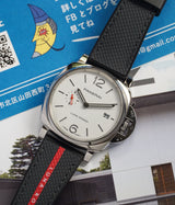 Luminor Due Luna Rossa 42mm