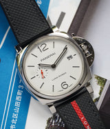 Luminor Due Luna Rossa 42mm