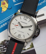 Luminor Due Luna Rossa 42mm