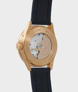 Quantième Complet Phases de Lune 18K