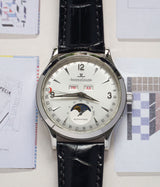 Master Control Calendar Moon
