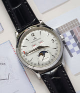 Master Control Calendar Moon