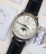 Master Control Calendar Moon