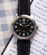 Ranger Steel 39mm