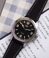Ranger Steel 39mm