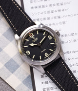 Ranger Steel 39mm