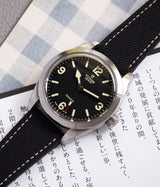 Ranger Steel 39mm
