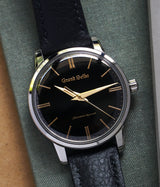 Elegance Collection Urushi 110th Anniversary Limited Edition