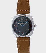 Radiomir 3 Days Acciaio