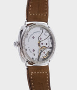 Radiomir 3 Days Acciaio