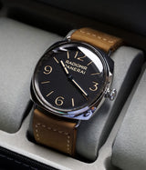 Radiomir 3 Days Acciaio