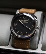 Radiomir 3 Days Acciaio