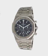 Royal Oak Chronograph 39mm Dark Blue