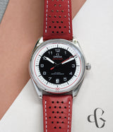 Seamaster Olympics Games Limited Edition Chronometer