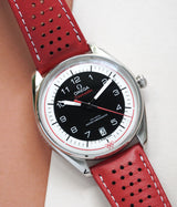 Seamaster Olympics Games Limited Edition Chronometer