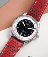 Seamaster Olympics Games Limited Edition Chronometer