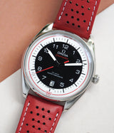 Seamaster Olympics Games Limited Edition Chronometer