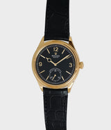 1908 Yellow Gold 39mm
