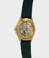 1908 Yellow Gold 39mm