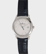 Master Control Date 39mm